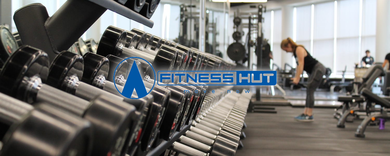 Fitness Hut