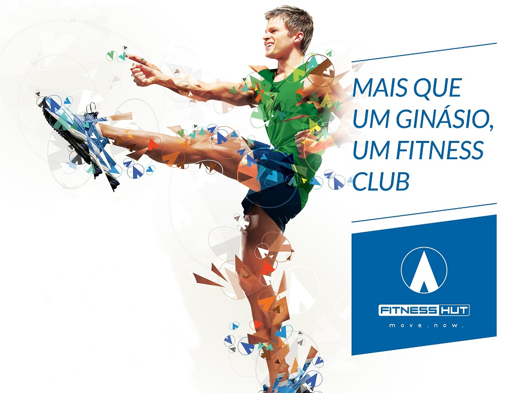 Saiba mais Protocolo entre Fitness Hut Corporate e CCD Gaia