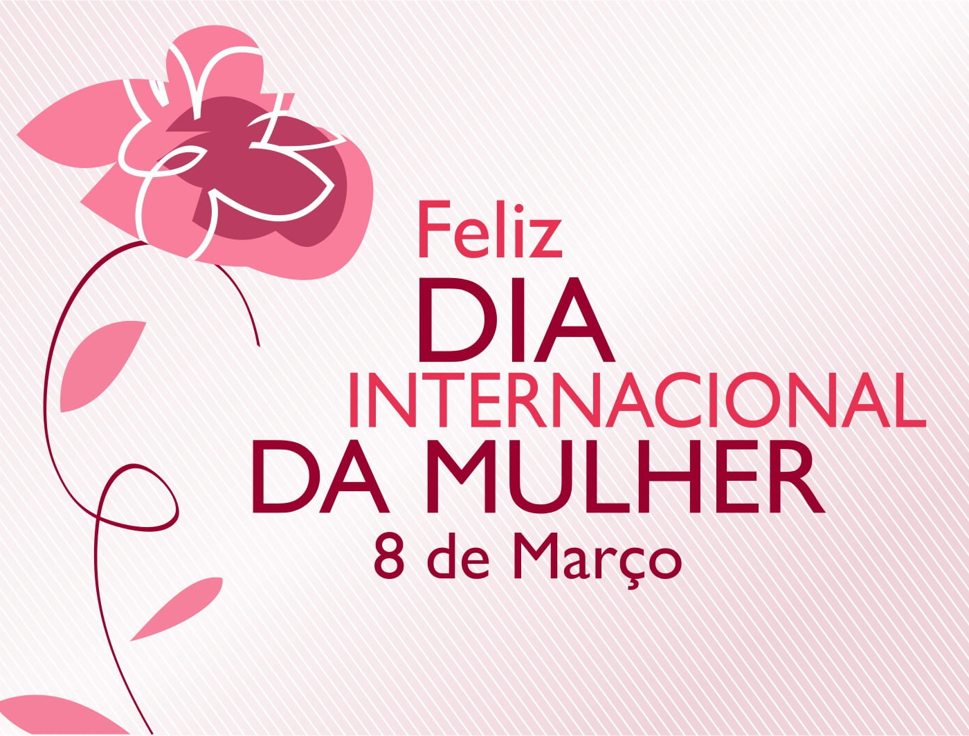 Saiba mais Feliz Dia da Mulher a todas as Associadas e às colaboradoras