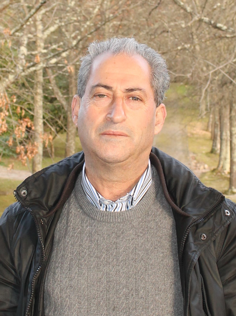 Vogal António Conde