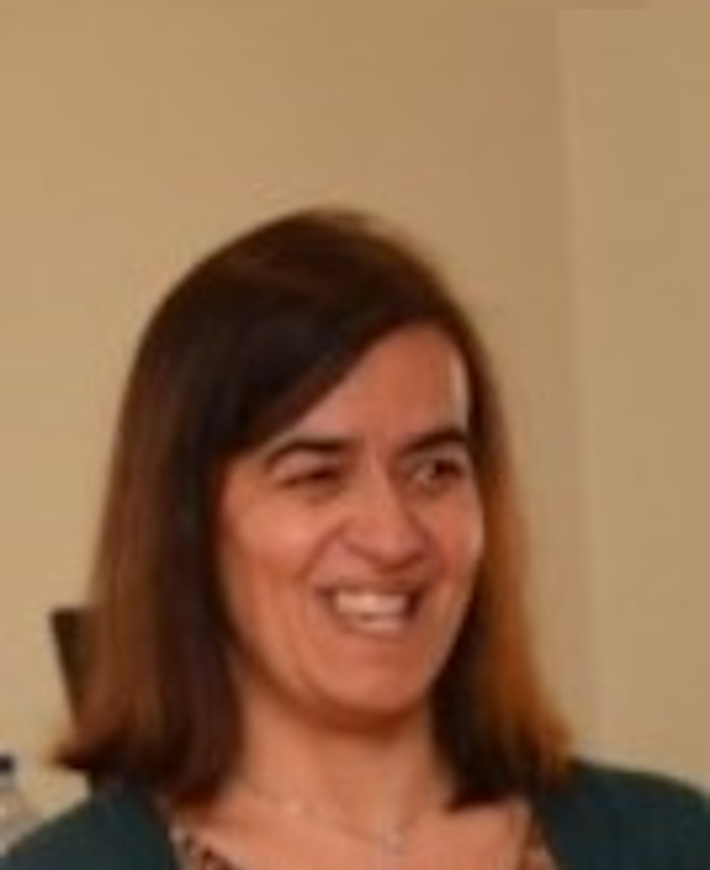 Vogal Fátima Costa
