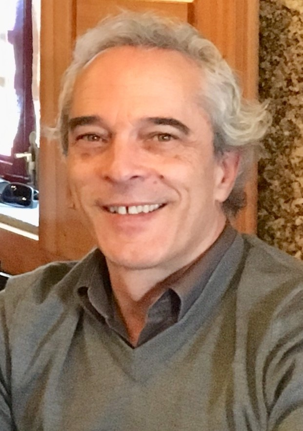 Vogal Mário Duarte