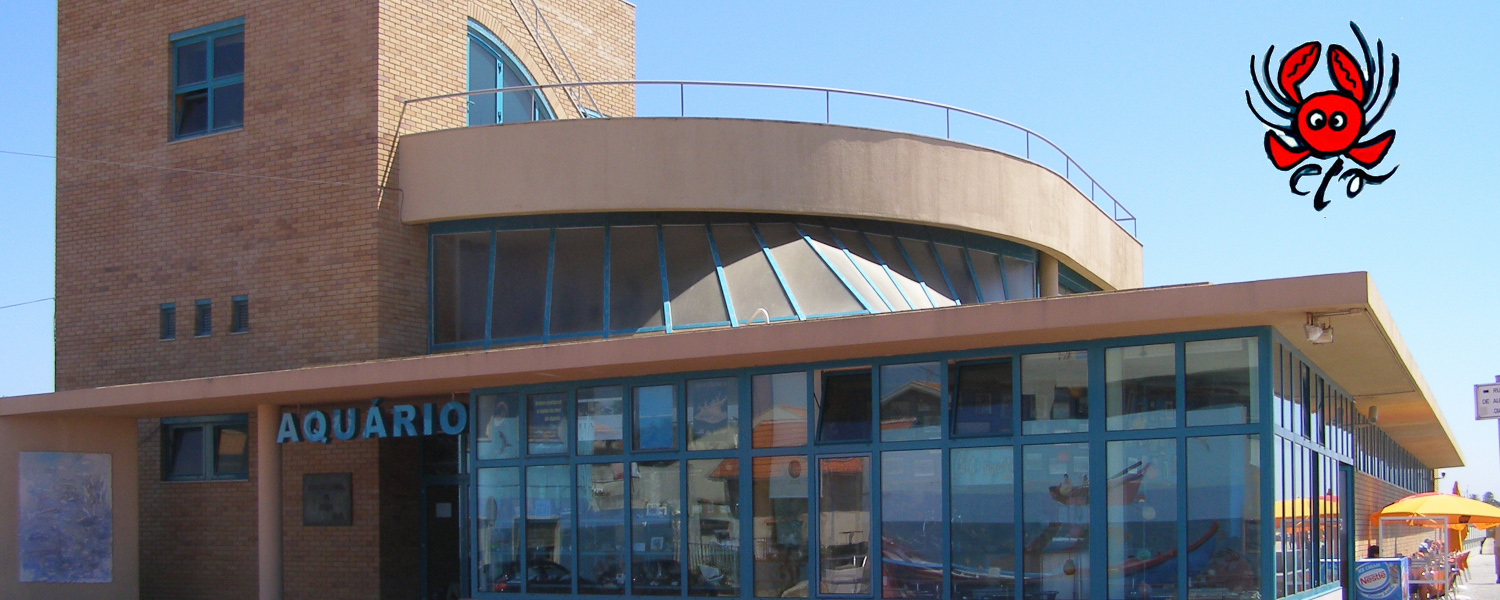 Estação Litoral da Aguda
