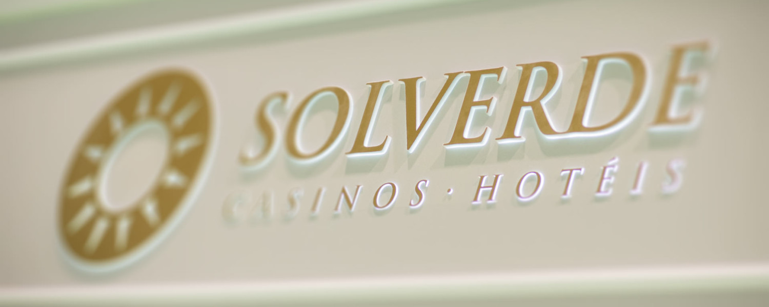 Solverde Casinos & Hotéis