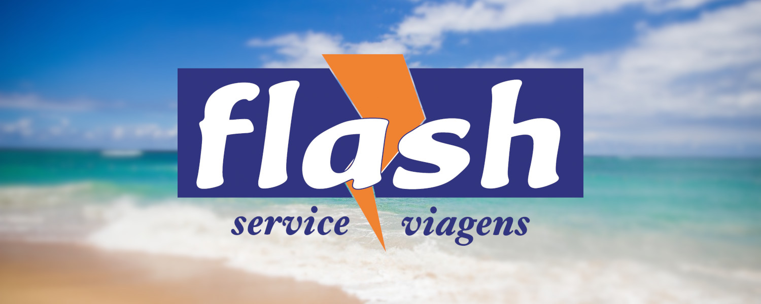 Flash Service Viagens