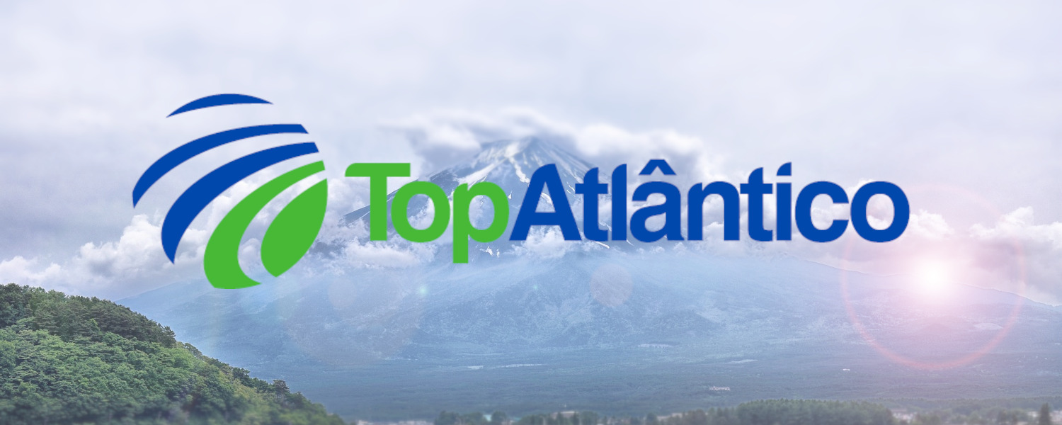 Top Atlântico
