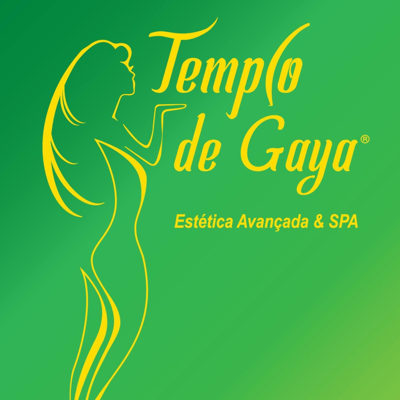 Templo De Gaya