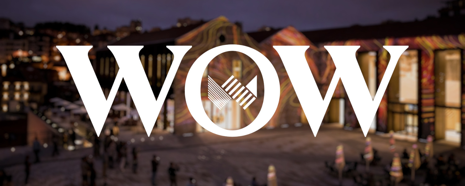 WOW - World Of Wine
