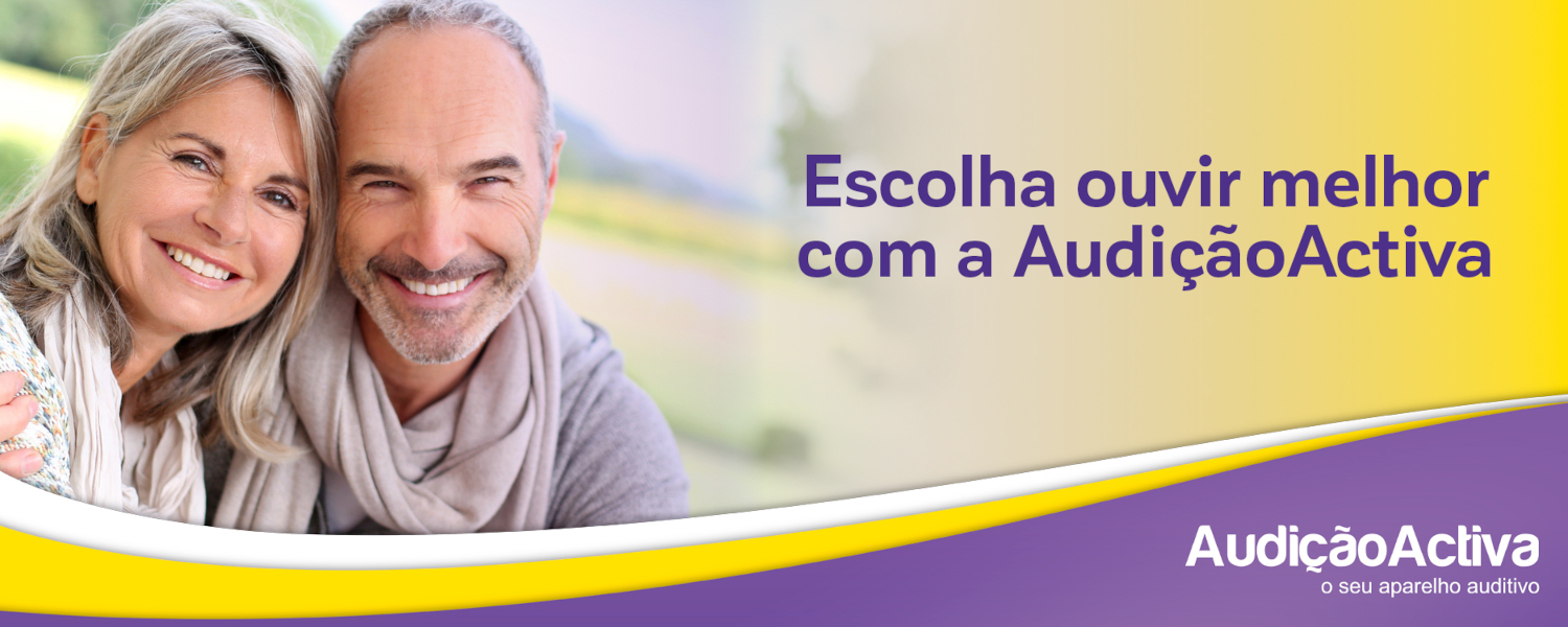 Audição Activa
