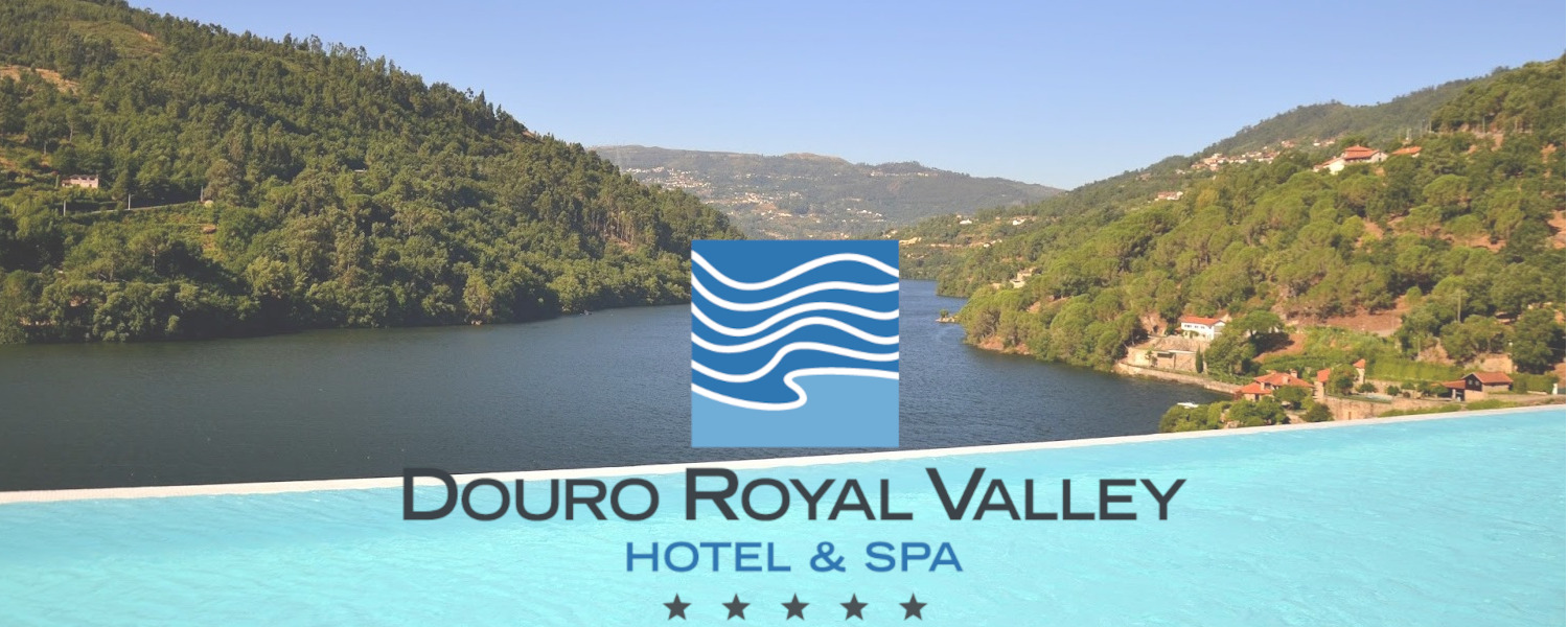 Douro Royal Valley Hotel & Spa