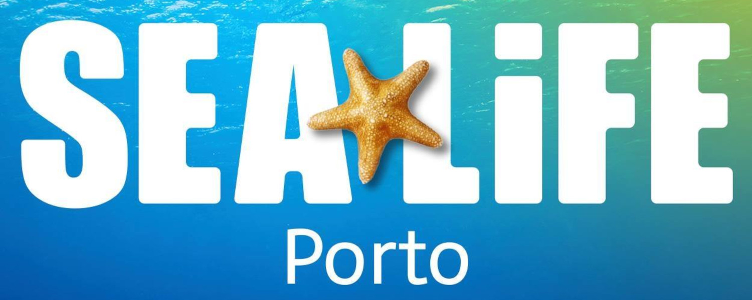 SEA LIFE Porto