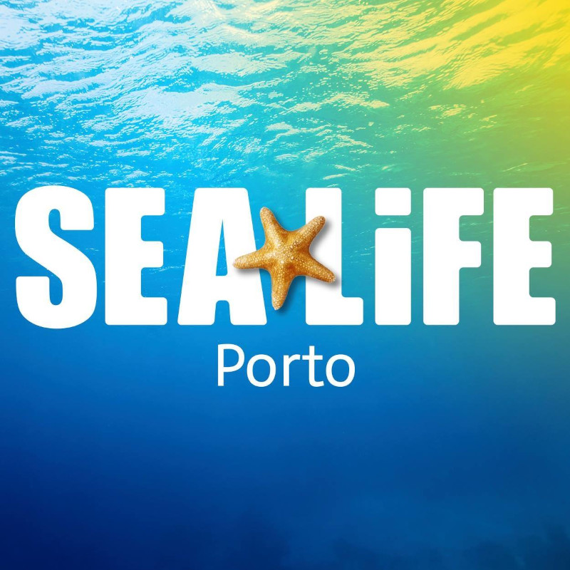 SEA LIFE Porto