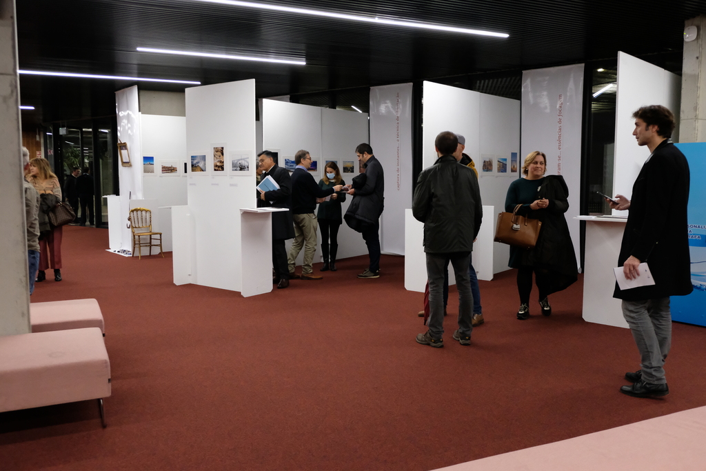 II Concurso de Fotografia do CCD Gaia