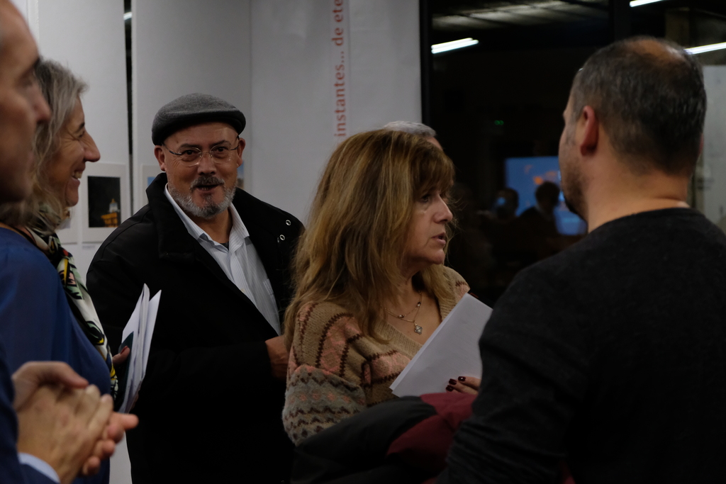 II Concurso de Fotografia do CCD Gaia