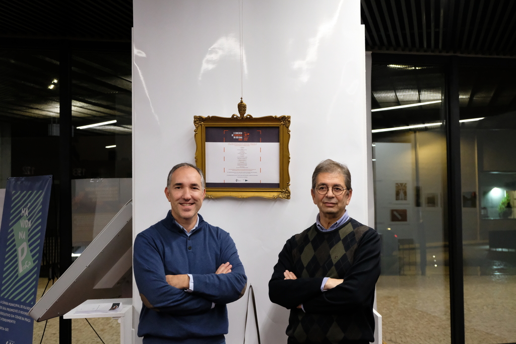 II Concurso de Fotografia do CCD Gaia