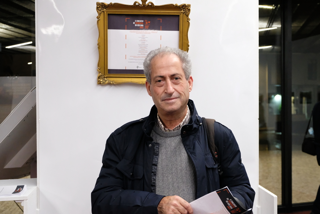 II Concurso de Fotografia do CCD Gaia