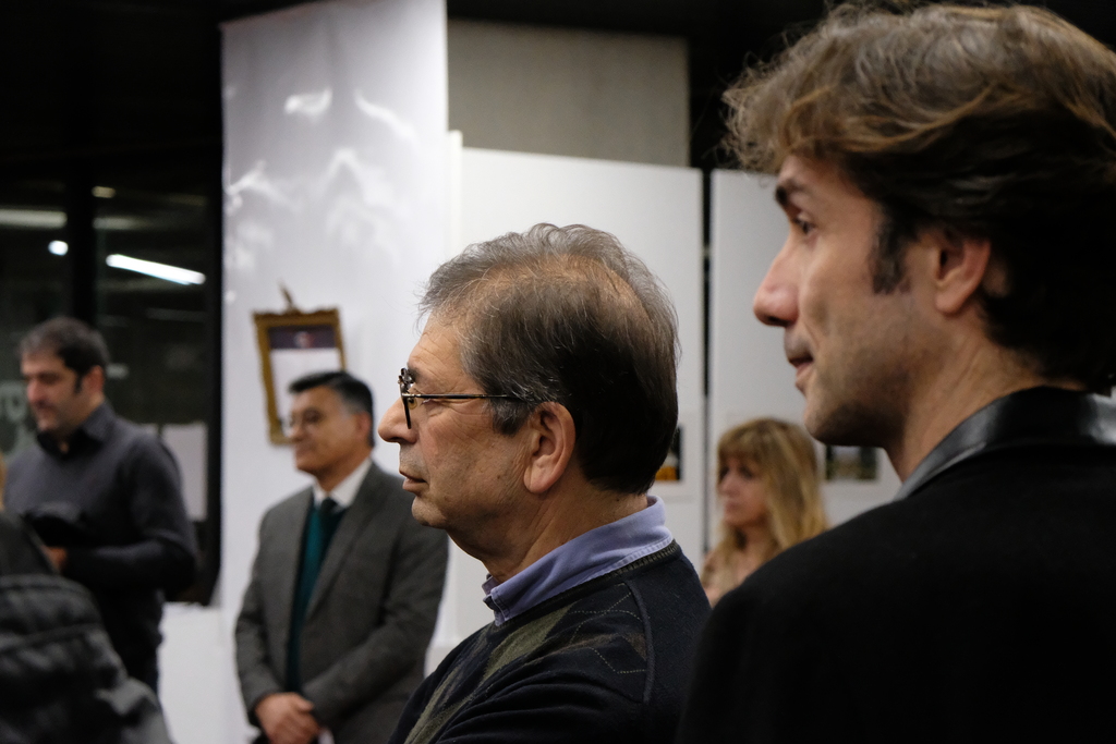II Concurso de Fotografia do CCD Gaia