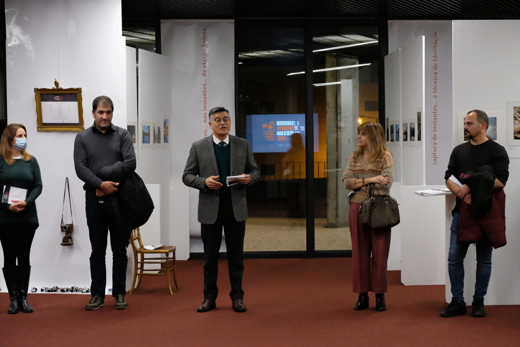 II Concurso de Fotografia do CCD Gaia