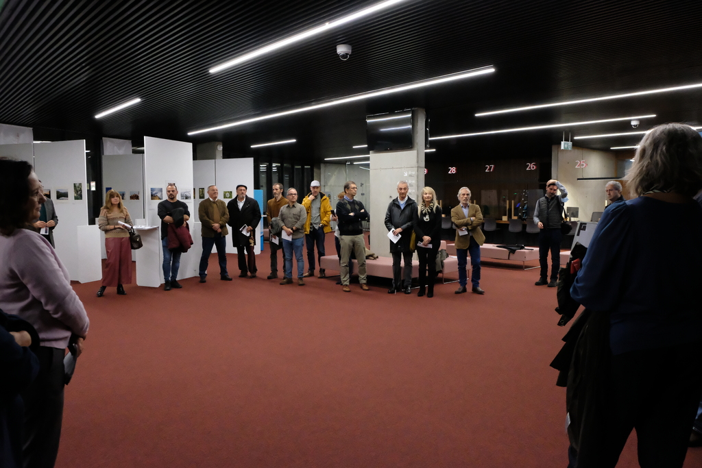 II Concurso de Fotografia do CCD Gaia