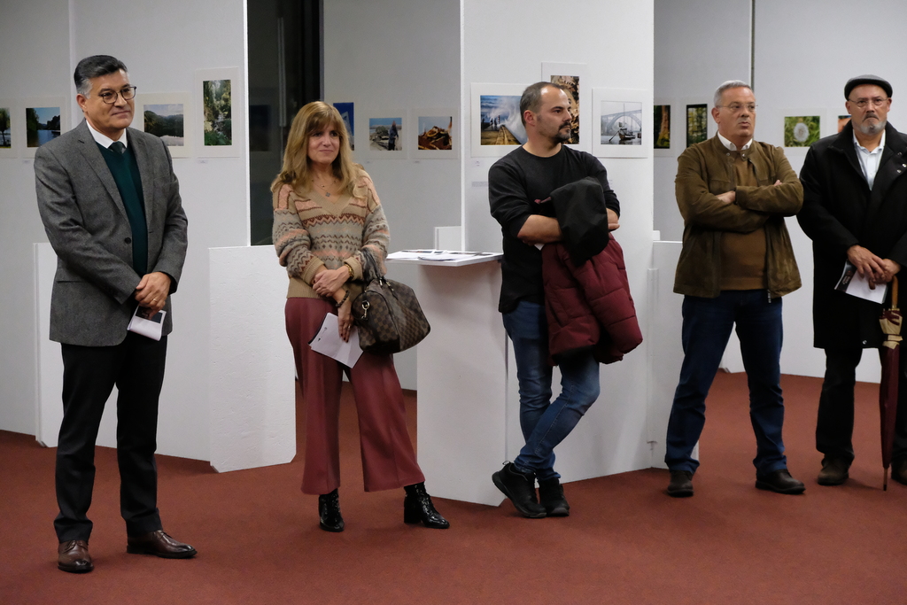 II Concurso de Fotografia do CCD Gaia