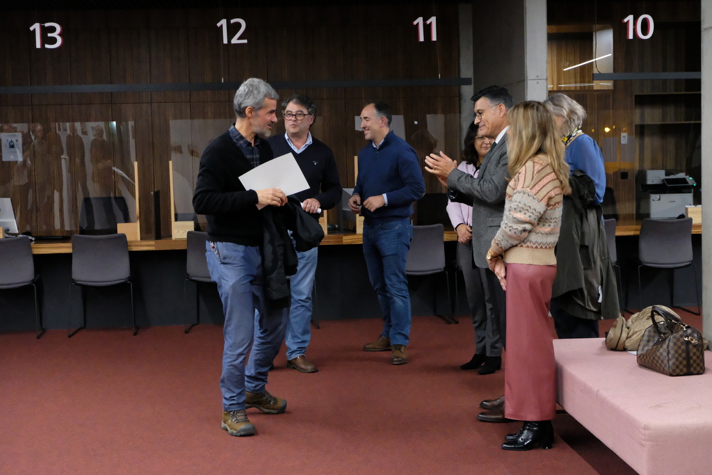 II Concurso de Fotografia do CCD Gaia