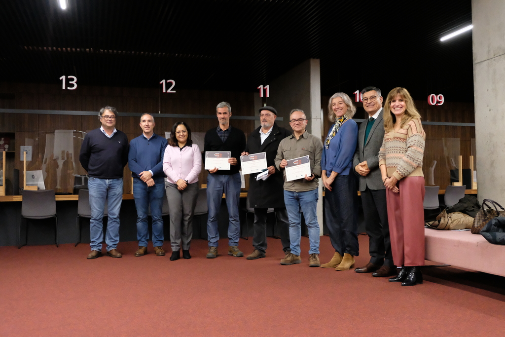 II Concurso de Fotografia do CCD Gaia