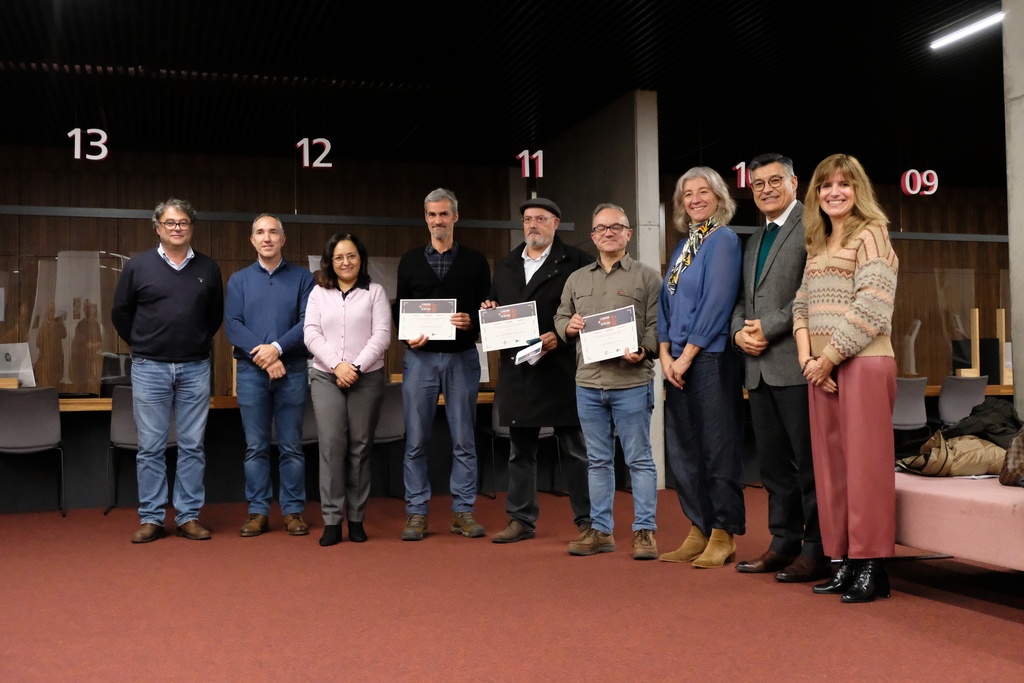II Concurso de Fotografia do CCD Gaia