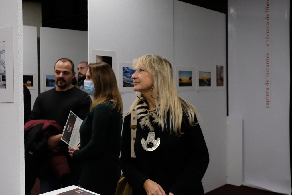 II Concurso de Fotografia do CCD Gaia