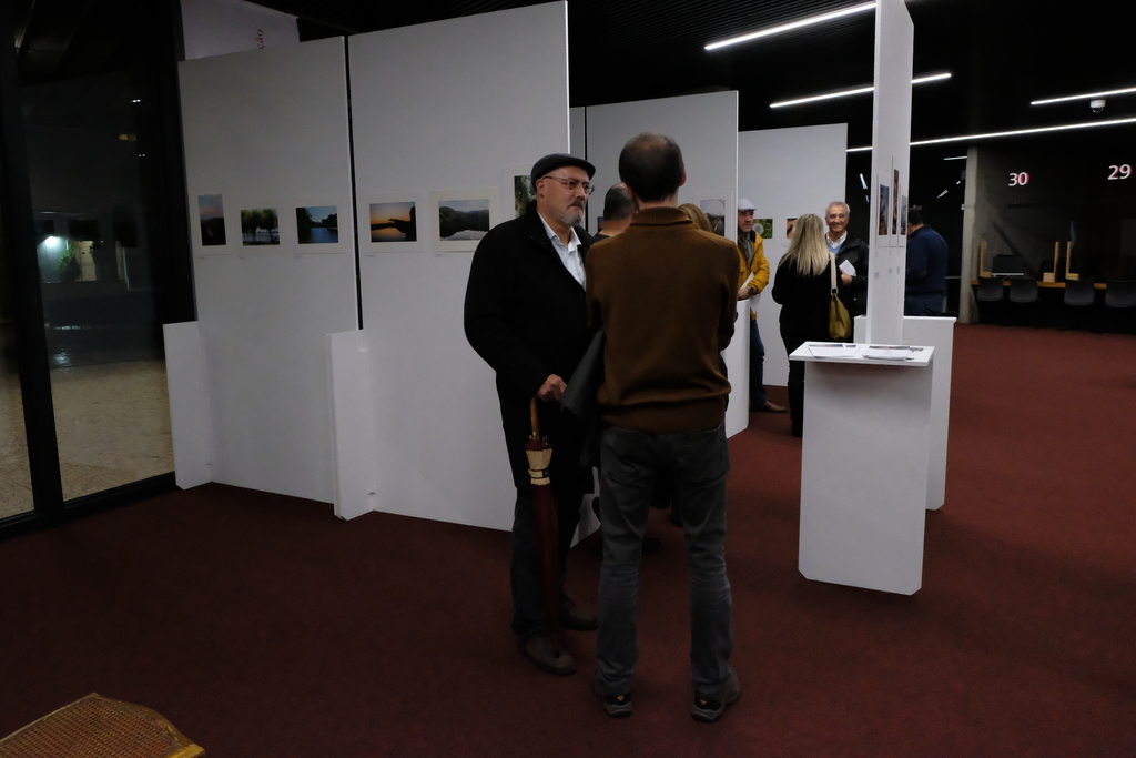 II Concurso de Fotografia do CCD Gaia