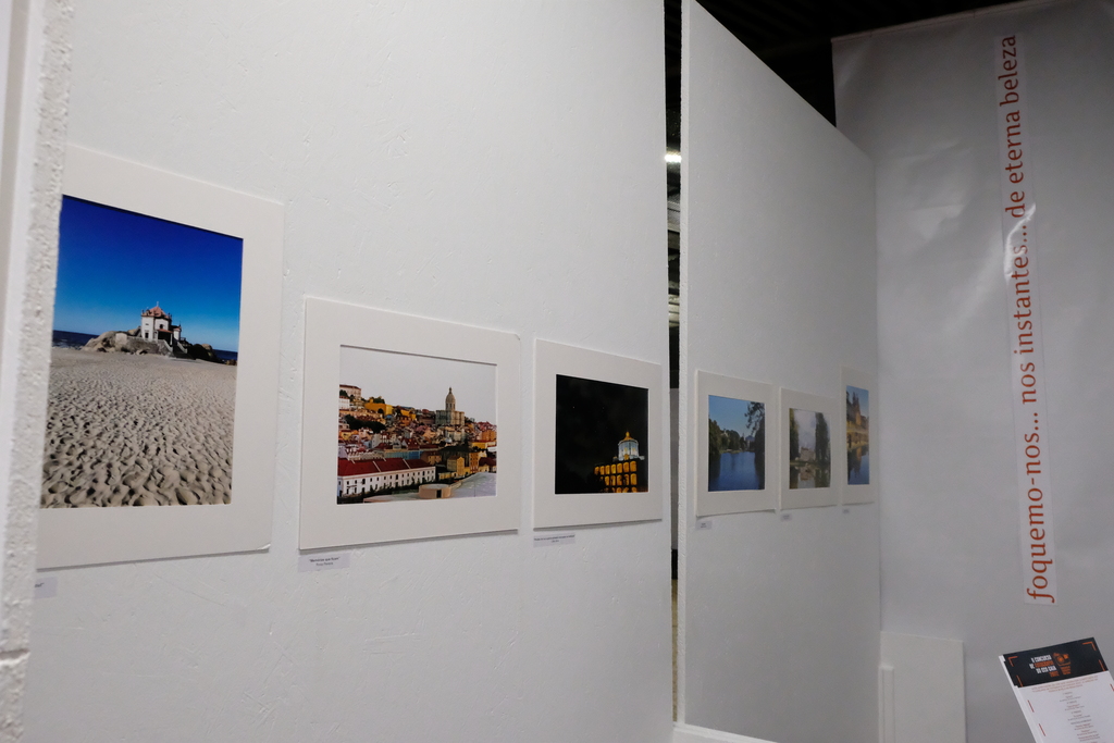 II Concurso de Fotografia do CCD Gaia