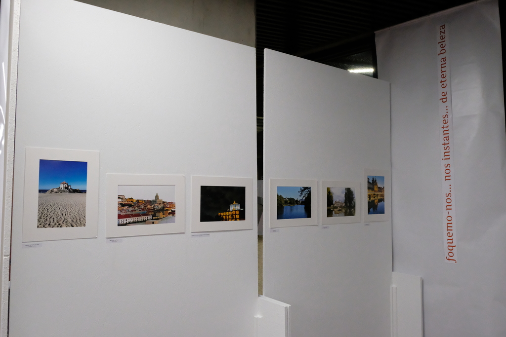 II Concurso de Fotografia do CCD Gaia