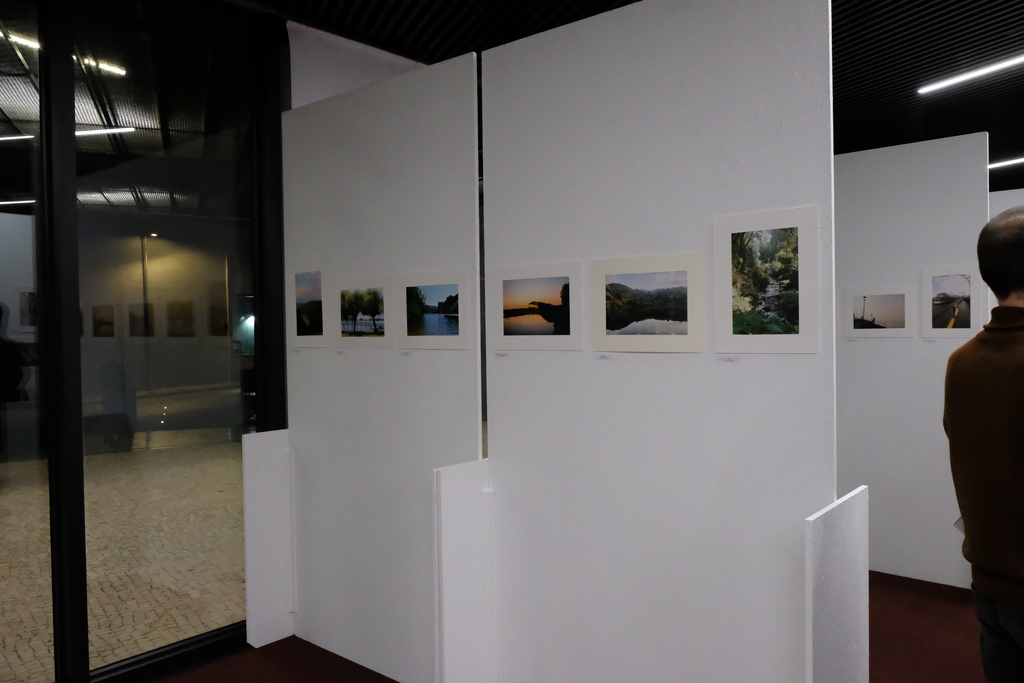 II Concurso de Fotografia do CCD Gaia