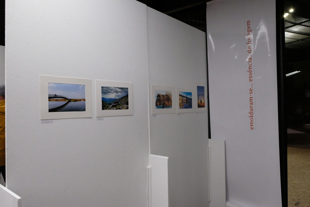 II Concurso de Fotografia do CCD Gaia