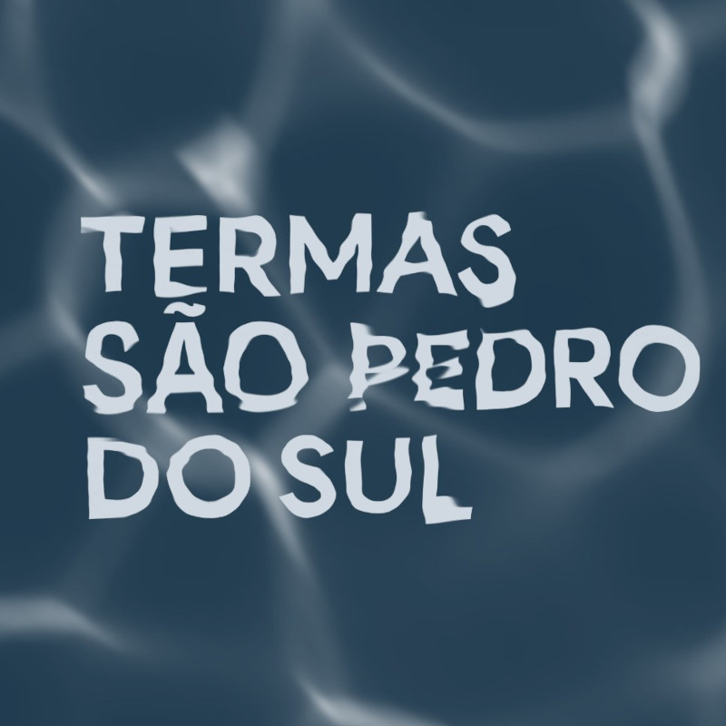 Termas de São Pedro do Sul