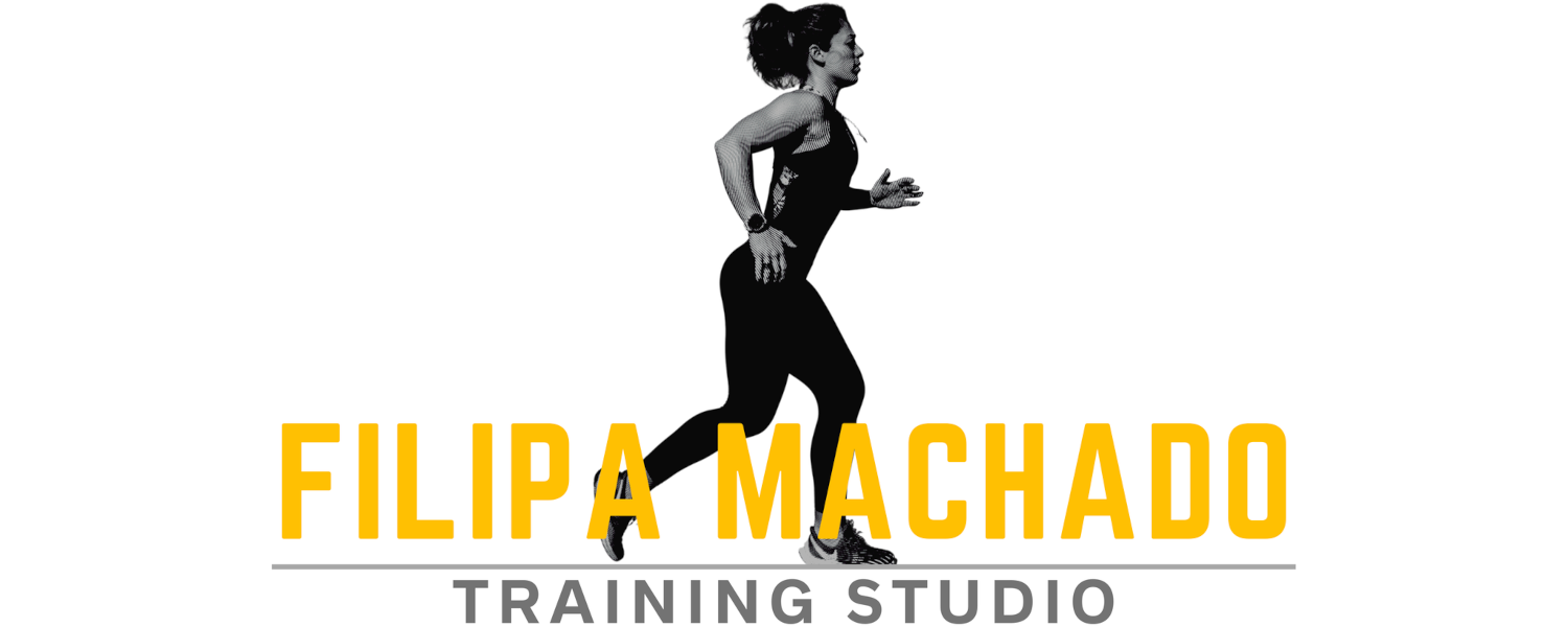 Filipa Machado Training Studio