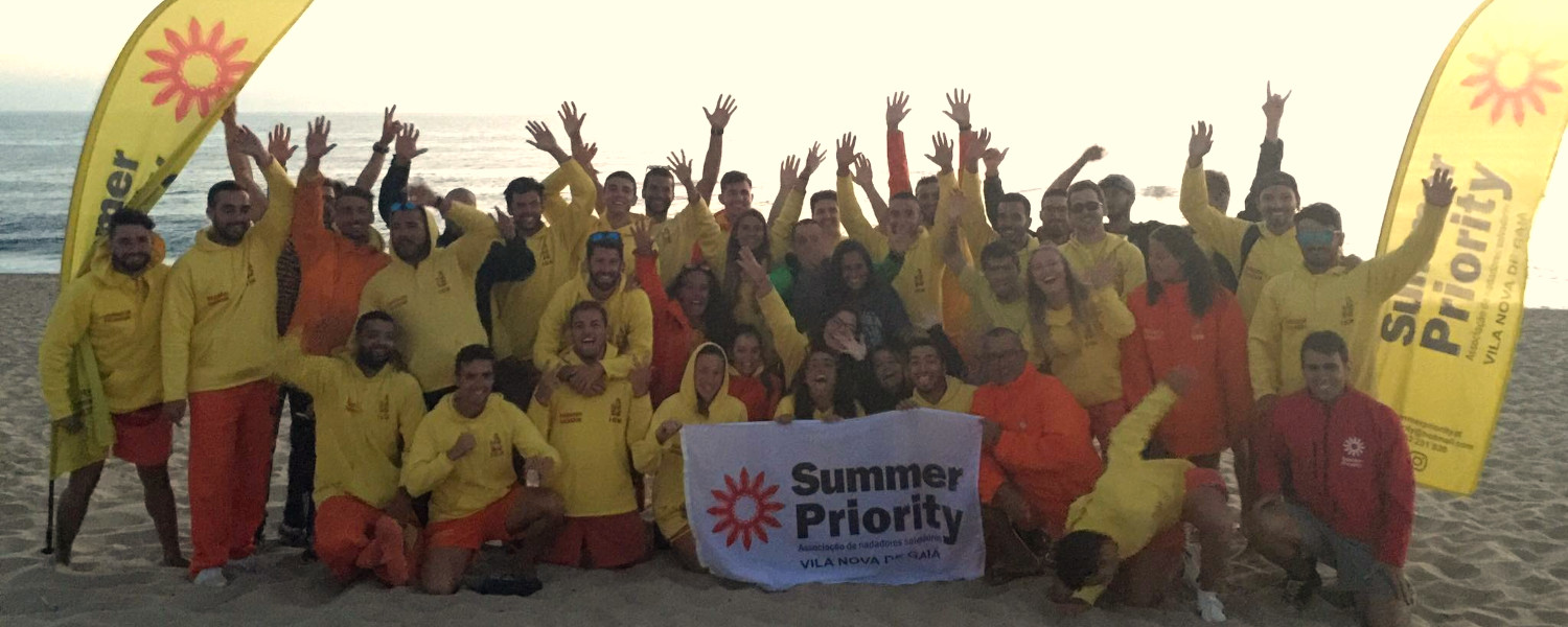 SummerPriority