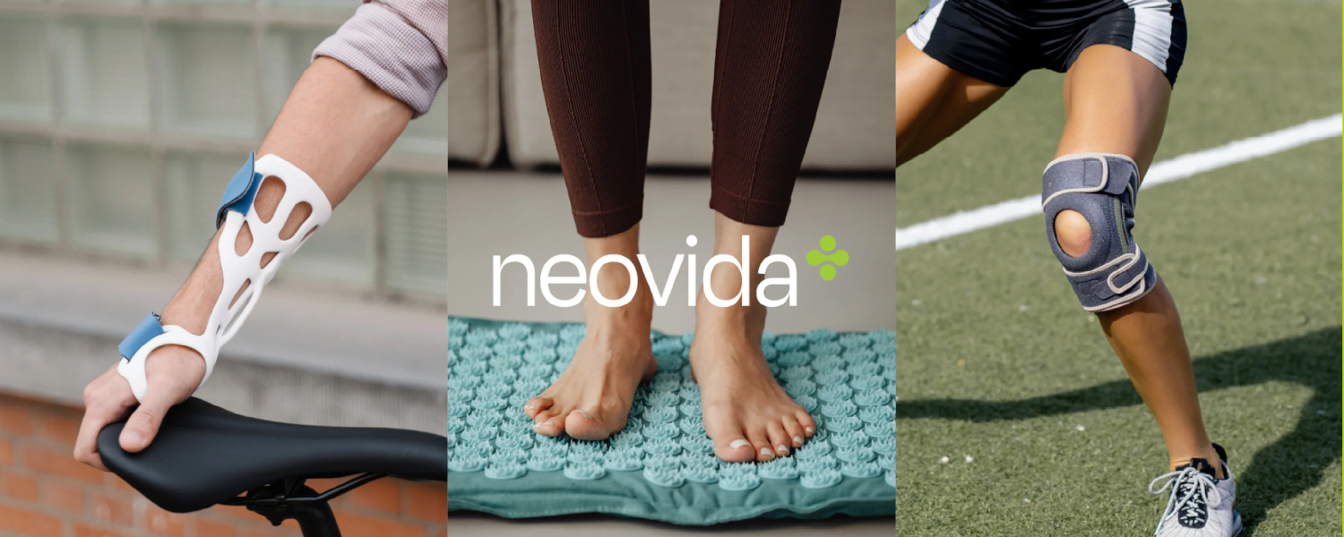 Neovida
