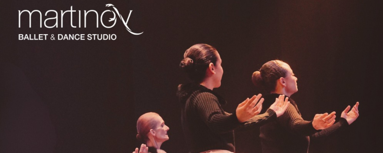 Martinov Ballet & Dance Studio