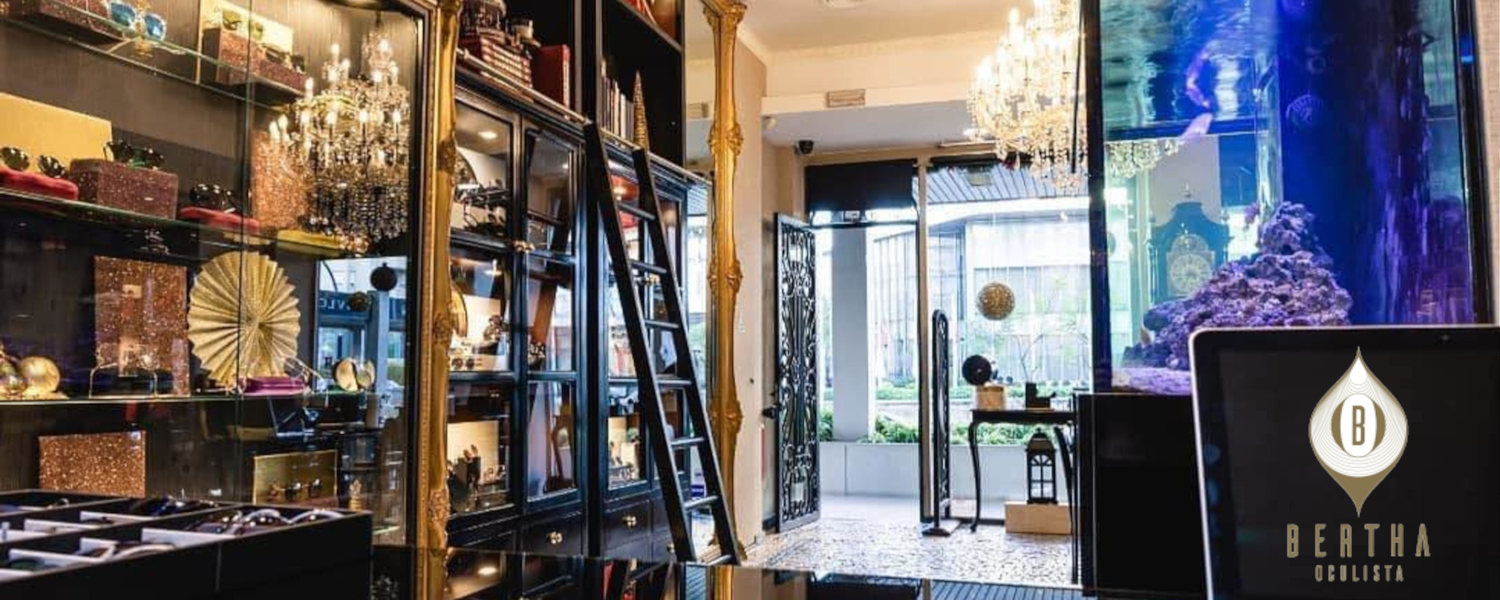 Bertha Oculista