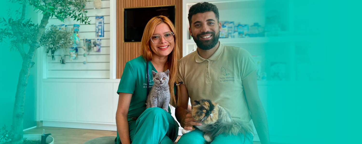 Magiklntuition - Clínica Veterinária da Lavandeira