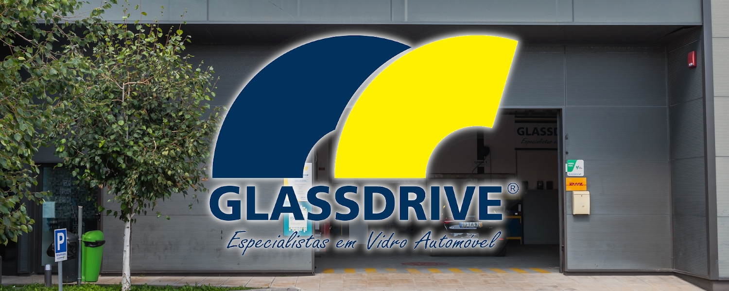 GlassDrive