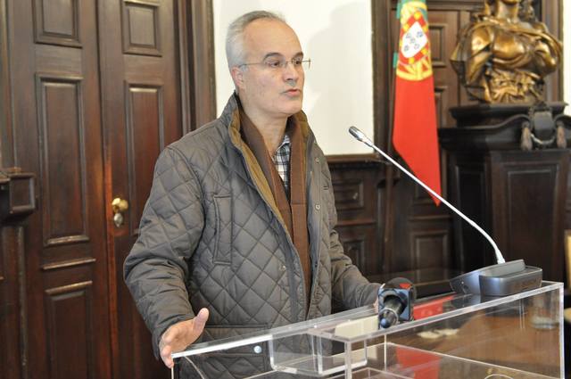 Cerimónia de Entrega de Medalhas