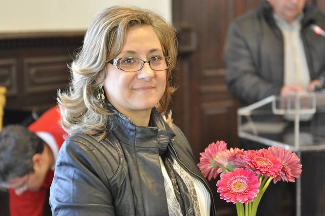 Cerimónia de Entrega de Medalhas
