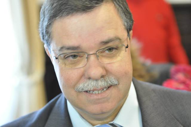 Cerimónia de Entrega de Medalhas